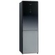 Hitachi Ψυγειοκαταψύκτης 330lt Total NoFrost Υ190xΠ59.5xΒ65εκ. Γκρι R-BGX411PRU0-1 XGR Hitachi Ψυγειοκαταψύκτης 330lt Total NoFrost Υ190xΠ59.5xΒ65εκ. Γκρι R-BGX411PRU0-1 XGR